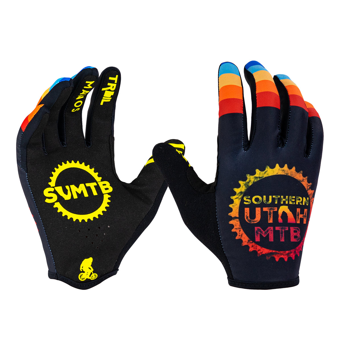 Southern Utah MTB 2nd Edition - Main Image