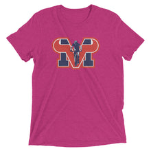 Load image into Gallery viewer, Mountain View Logo Tee