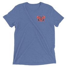 Load image into Gallery viewer, Mountain View Crest Sponsors Tee
