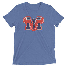 Load image into Gallery viewer, Mountain View Logo Tee