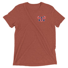 Load image into Gallery viewer, Mountain View Crest Sponsors Tee