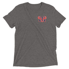 Load image into Gallery viewer, Mountain View Crest Sponsors Tee