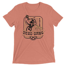 Load image into Gallery viewer, Zero Dabs Tee