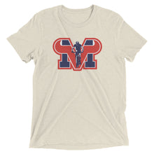 Load image into Gallery viewer, Mountain View Logo Tee