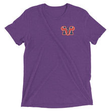 Load image into Gallery viewer, Mountain View Crest Sponsors Tee