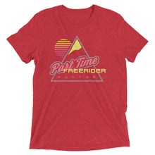 Load image into Gallery viewer, Part Time Freerider Tee