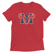 Load image into Gallery viewer, Mountain View Logo Tee