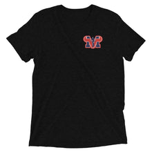Load image into Gallery viewer, Mountain View Crest Sponsors Tee
