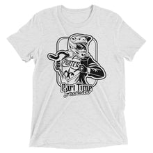 Load image into Gallery viewer, Part Time Freerider Tee (BLK)