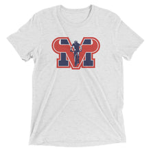 Load image into Gallery viewer, Mountain View Logo Tee