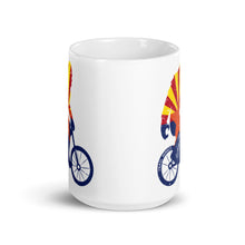 Load image into Gallery viewer, Trail Manos AZ Squatch Mug