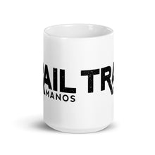 Load image into Gallery viewer, Trail Manos II Mug