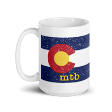 Load image into Gallery viewer, Colorado MTB