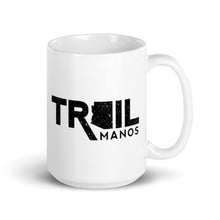 Load image into Gallery viewer, Trail Manos Mug