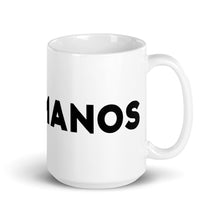 Load image into Gallery viewer, TrailManos Mug