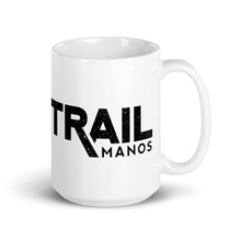 Load image into Gallery viewer, Trail Manos II Mug