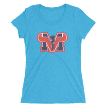 Load image into Gallery viewer, Mountain View Ladies Short Sleeve