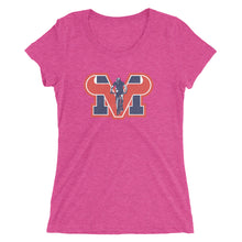Load image into Gallery viewer, Mountain View Ladies Short Sleeve