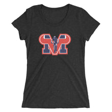 Load image into Gallery viewer, Mountain View Ladies Short Sleeve