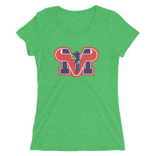 Load image into Gallery viewer, Mountain View Ladies Short Sleeve
