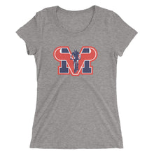 Load image into Gallery viewer, Mountain View Ladies Short Sleeve