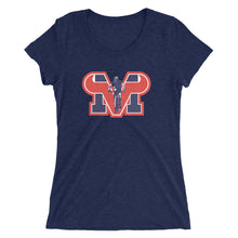 Load image into Gallery viewer, Mountain View Ladies Short Sleeve