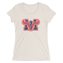 Load image into Gallery viewer, Mountain View Ladies Short Sleeve