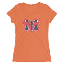 Load image into Gallery viewer, Mountain View Ladies Short Sleeve