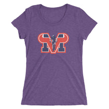 Load image into Gallery viewer, Mountain View Ladies Short Sleeve