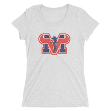 Load image into Gallery viewer, Mountain View Ladies Short Sleeve