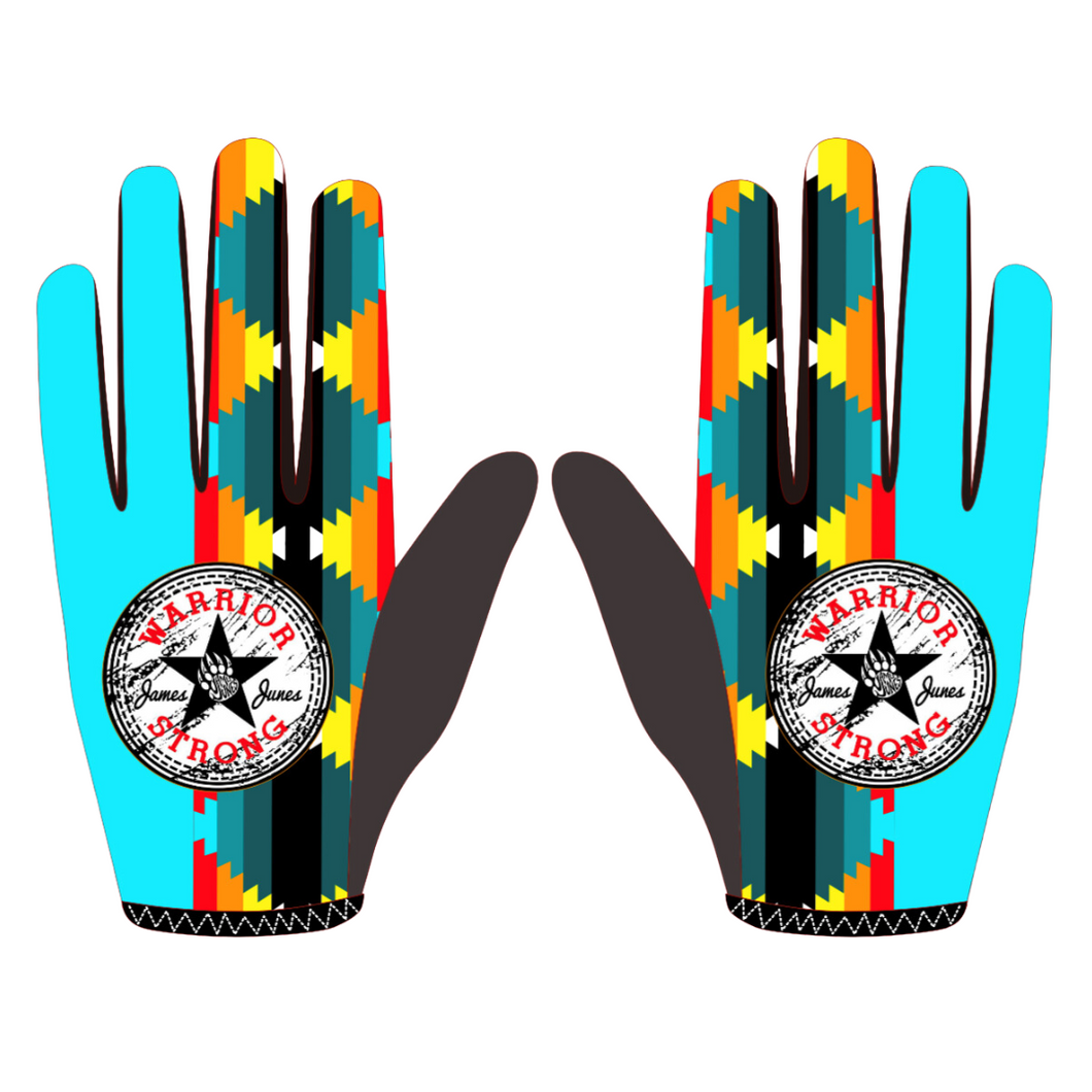 James Junes Limited Edition Glove