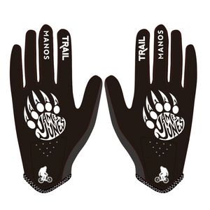 James Junes Limited Edition Glove