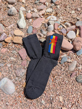 Load image into Gallery viewer, Copper State Socks
