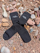 Load image into Gallery viewer, Trial Manos logo Socks
