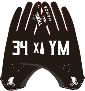 Arizona Single Speed Glove