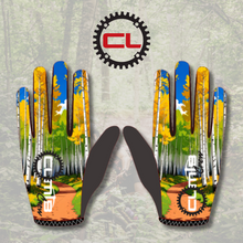 Load image into Gallery viewer, Cuyuna Lakes MTB Glove
