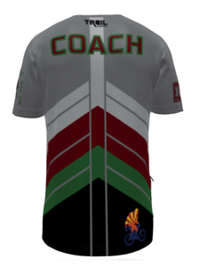 HamiltonSanTan coaches jersey SS