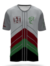 Load image into Gallery viewer, HamiltonSanTan coaches jersey SS
