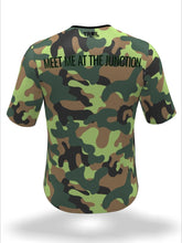 Load image into Gallery viewer, JBCO camo v neck
