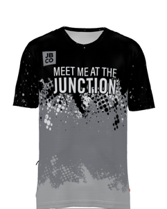 JBCO v2 Blk Splash jersey