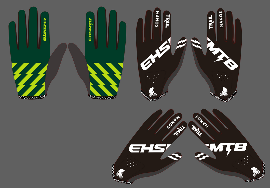 Eagle High School MTB