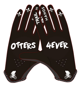 Otters MTB Glove