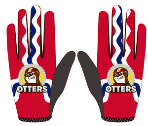 Otters MTB Glove