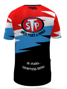 STP enduro jersey