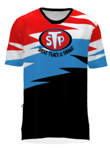STP enduro jersey