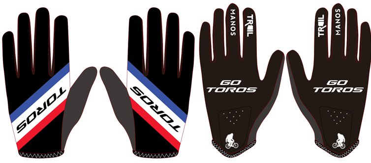 Toros 2024 Glove