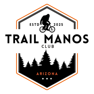 TRAIL MANOS CLUB