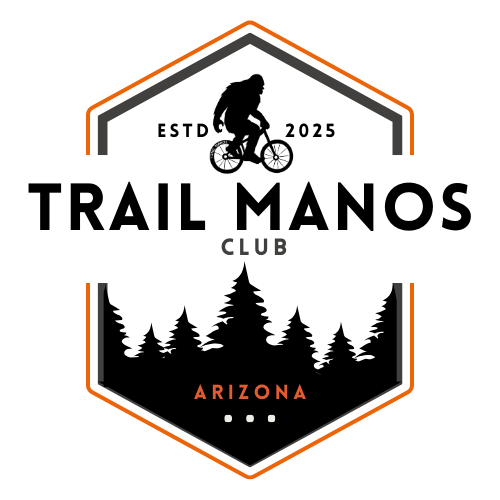 TRAIL MANOS CLUB