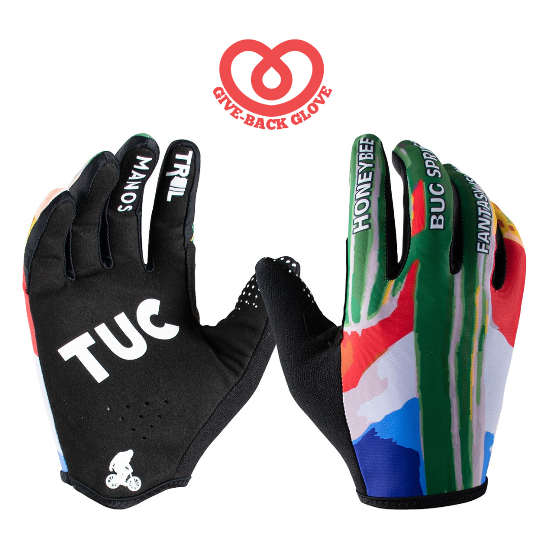 Dirt gloves discount