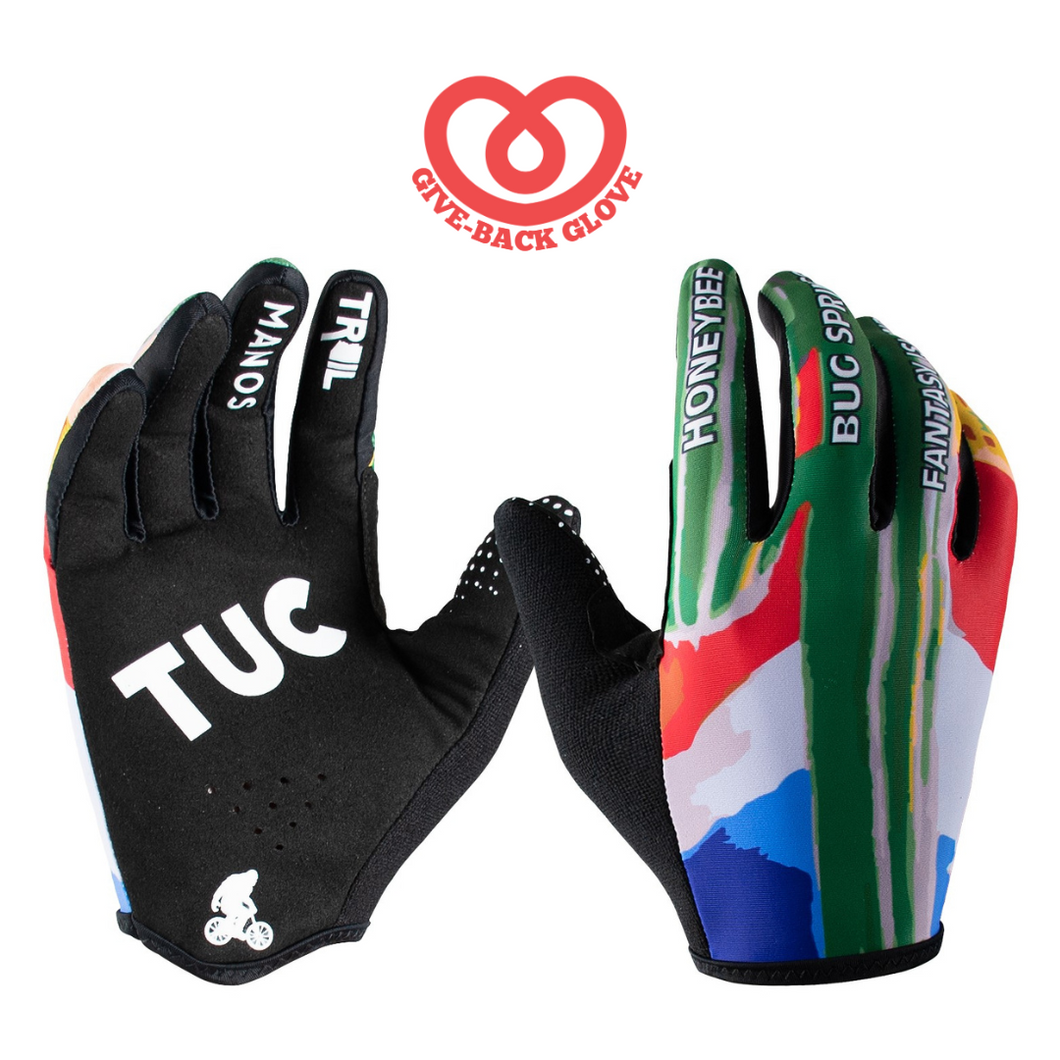 Dirt-T MTB Glove